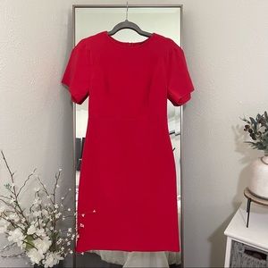 Ann Taylor Dress Size 0P